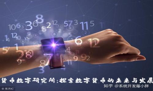 货币数字研究所：探索数字货币的未来与发展