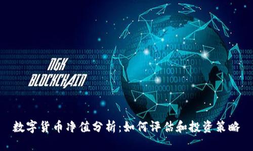 数字货币净值分析：如何评估和投资策略