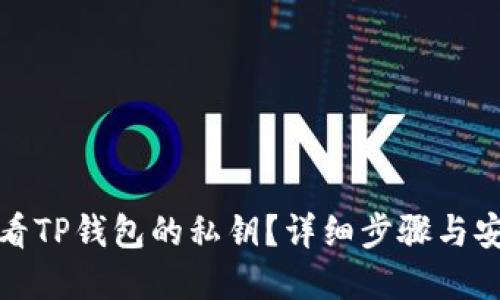 如何查看TP钱包的私钥？详细步骤与安全建议