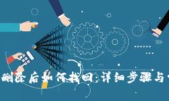 TP钱包APP被删除后如何找回：详细步骤与常见问题