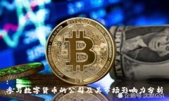 :参与数字货币的公司及其市场影响力分析
