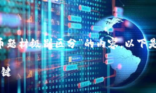 尊敬的用户：  
根据您的请求，我为您准备了关于“数字货币题材级别区分”的内容。以下是相关、关键词，以及详细的介绍和问题解答。

数字货币题材级别区分：了解投资潜力的关键