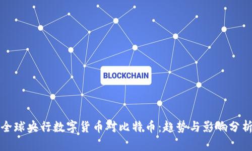 全球央行数字货币对比特币：趋势与影响分析