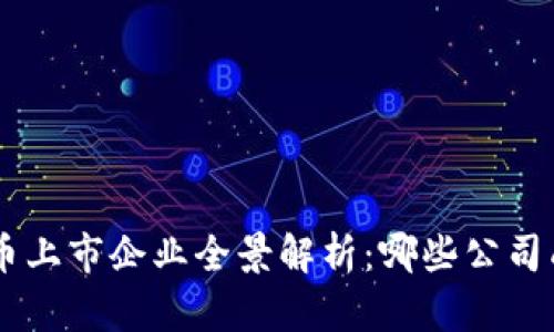 ## 2023年数字货币上市企业全景解析：哪些公司成功步入区块链时代？