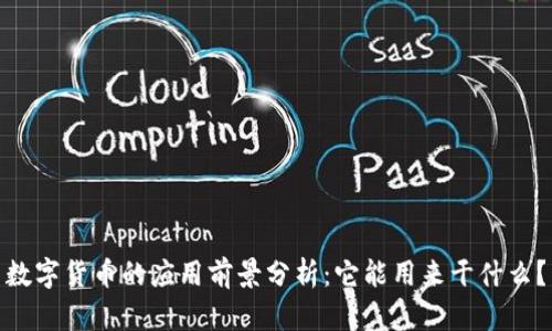 数字货币的应用前景分析：它能用来干什么？