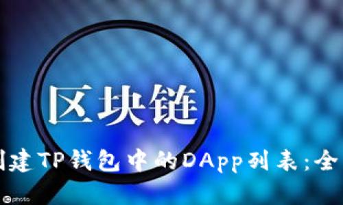 如何创建TP钱包中的DApp列表：全面指南
