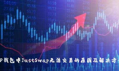 TP钱包中JustSwap无法交易的原因及解决方案