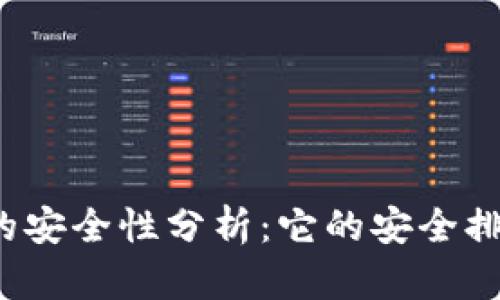 TP钱包的安全性分析：它的安全排名如何？