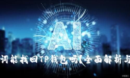 没有助记词能找回TP钱包吗？全面解析与解决方案