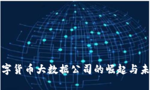 数字货币大数据公司的崛起与未来