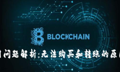 : TP钱包使用问题解析：无法购买和转账的原因与解决方案