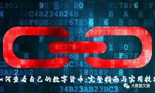 如何查看自己的数字货币：完整指南与实用技巧