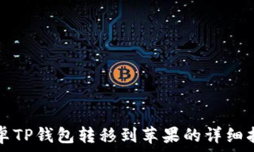   
安卓TP钱包转移到苹果的详细指南