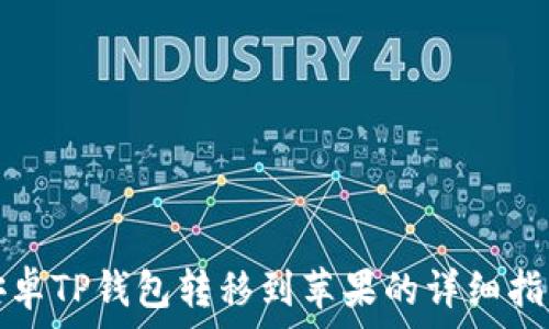   
安卓TP钱包转移到苹果的详细指南