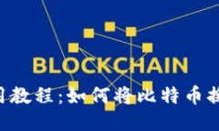 IM钱包使用教程：如何将比特币换成以太坊？