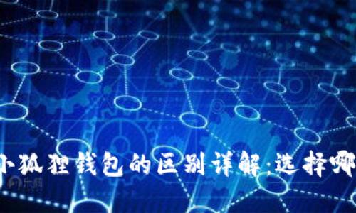 : TP钱包和小狐狸钱包的区别详解：选择哪个更适合你？