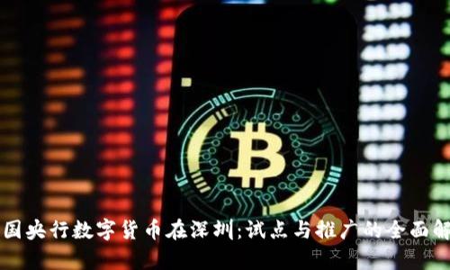 中国央行数字货币在深圳：试点与推广的全面解析