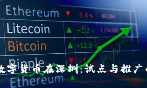 中国央行数字货币在深圳：试点与推广的全面解析