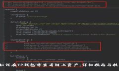  如何在TP钱包中查看链上资产：详细指南与技巧