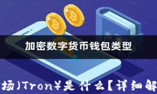 
TP钱包里的波场（Tron）是什么？详细解析与应用指南