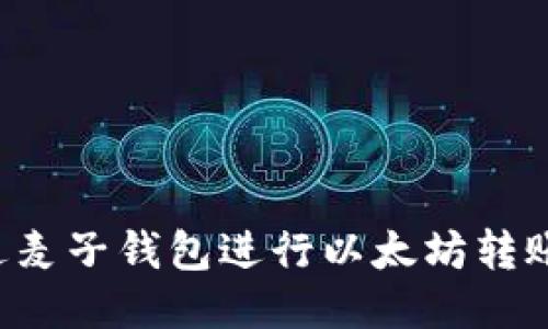 : 如何通过麦子钱包进行以太坊转账：详细指导