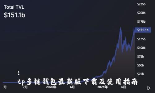 :
tp多链钱包最新版下载及使用指南