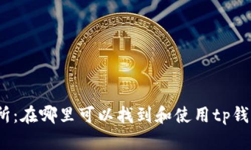 tp钱包交易所：在哪里可以找到和使用tp钱包进行交易？