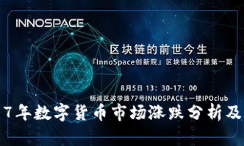 ### 2017年数字货币市场涨跌分析及其影响因素