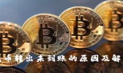 TP钱包币转出未到账的原因及解决方案