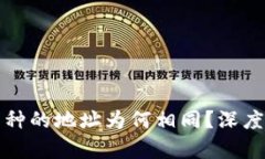 TP钱包中每个币种的地址为何相同？深度解析与风