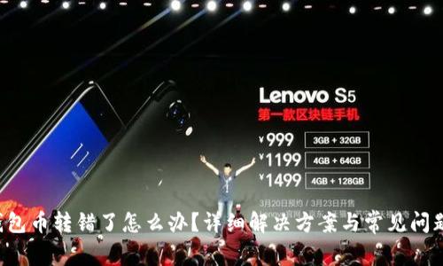  TP钱包币转错了怎么办？详细解决方案与常见问题解析