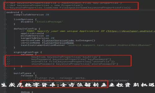生威虎数字货币：全方位解析未来投资新机遇