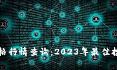 最新以太坊钱包价格行情查询：2023年最佳投资选