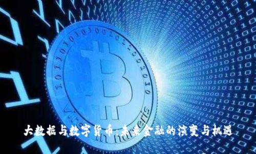 大数据与数字货币：未来金融的演变与机遇