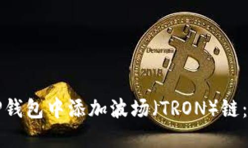 如何在TP钱包中添加波场（TRON）链：完整指南
