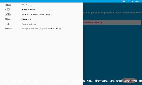 2023年十大数字货币排行榜：如何选择最具潜力的投资项目