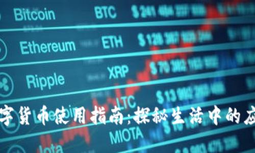 龙华数字货币使用指南：探秘生活中的应用场景