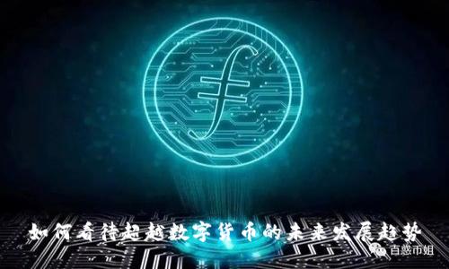 如何看待超越数字货币的未来发展趋势