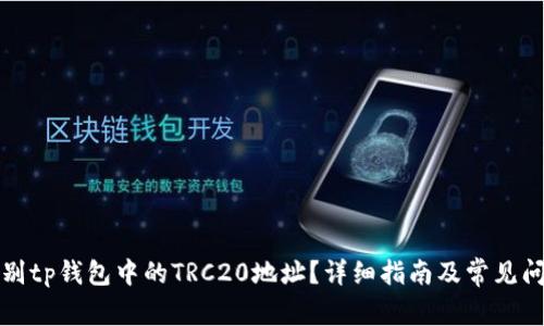 如何识别tp钱包中的TRC20地址？详细指南及常见问题解答