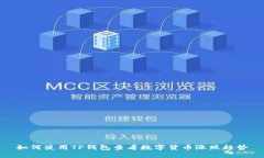 如何使用TP钱包查看数字货币涨跌趋势