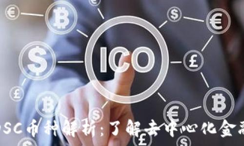   
TP钱包中的DSC币种解析：了解去中心化金融的最新动态