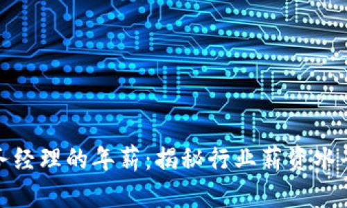数字货币商务经理的年薪：揭秘行业薪资水平与发展前景
