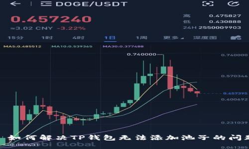 : 如何解决TP钱包无法添加池子的问题