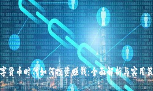 数字货币时代如何投资赚钱：全面解析与实用策略