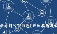 如何将没有的币转入TP钱包？详细指南与常见问题
