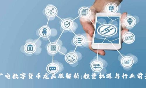 广电数字货币龙头股解析：投资机遇与行业前景