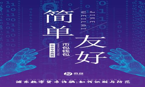 浦东数字货币诈骗：如何识别与防范