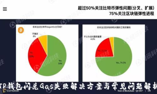   
TP钱包闪兑Gas失败解决方案与常见问题解析