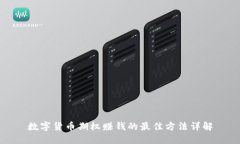 数字货币期权赚钱的最佳方法详解