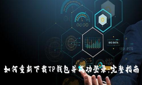 如何重新下载TP钱包并成功登录：完整指南